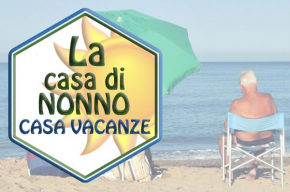 La casa di Nonno Iglesias